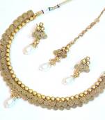 Royal elegant bridal wear set 1082