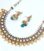 Royal elegant bridal wear set 1084