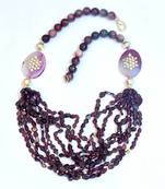 Royal elegant bridal wear set 1093