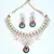 Royal elegant bridal wear set 1101