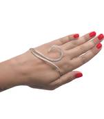 Mystical Palm Band for Women