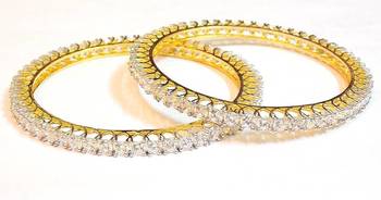  Queen's royal bridal Bangle no 1003 1