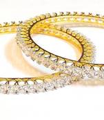  Queen's royal bridal Bangle no 1003