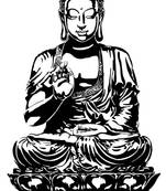 Blessing Buddha
