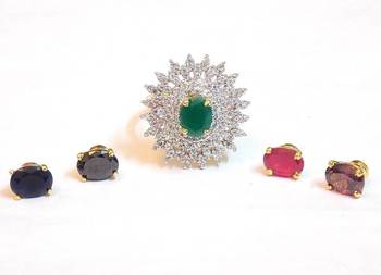 Queen's royal bridal ring no 1003 1