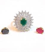 Queen's royal bridal ring no 1003