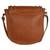 Rust PU Hana Sling Bag