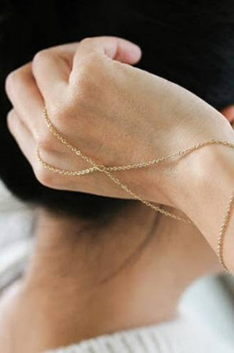 Crossover Chain Hathphool