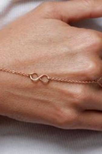 Infinity Chain Hathphool