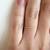 Simple Chain Golden Ring