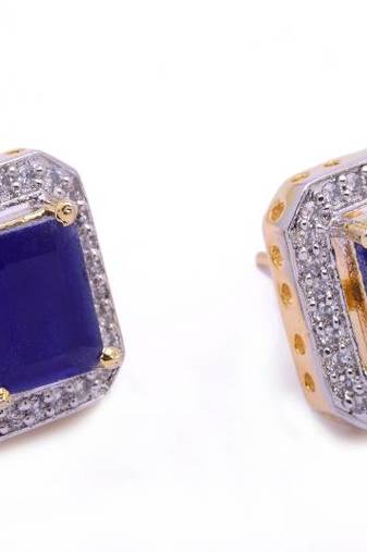 BEAUTIFUL CZ STONE STUDDED TOPS