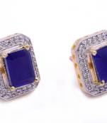 Beautiful Cz Stone Studded Tops