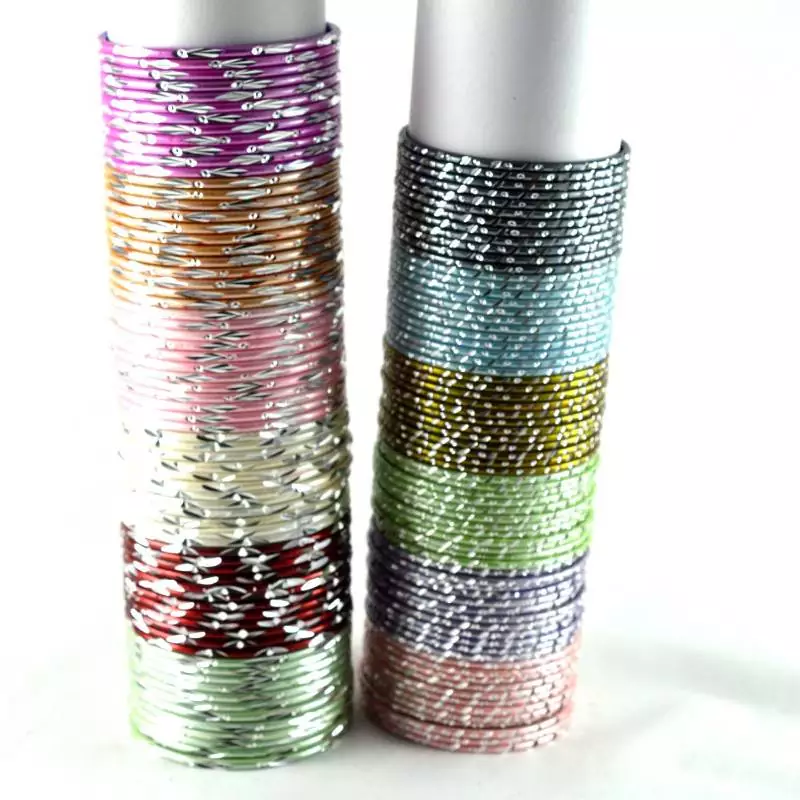 Hcm Classy Metal Set