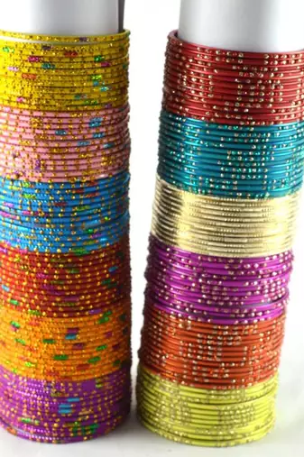Hcm Beautiful  Metal Set