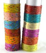 Hcm Beautiful  Metal Set