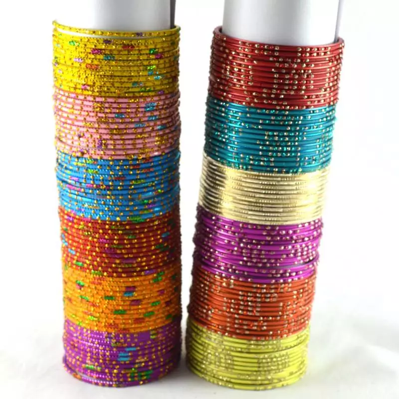 Hcm Beautiful  Metal Set
