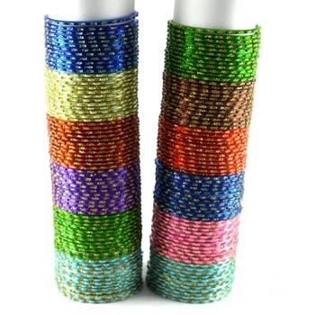 Hcm Radiant Metal Set 2