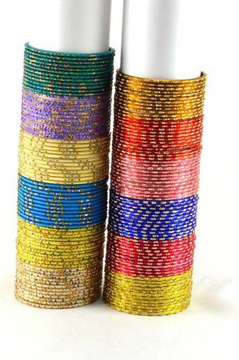 Hcm Fabulous Metal Set