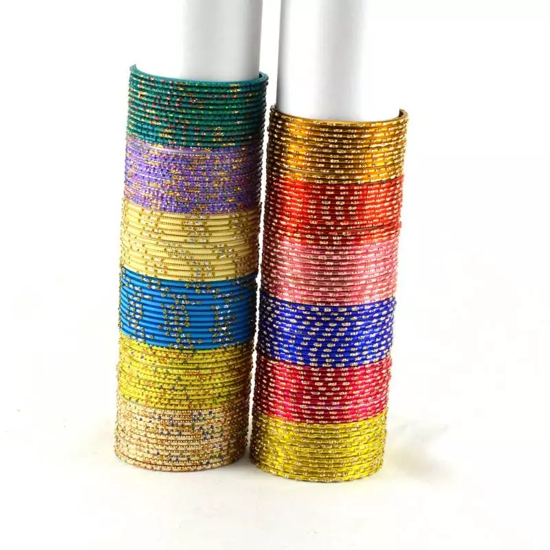 Hcm Fabulous Metal Set