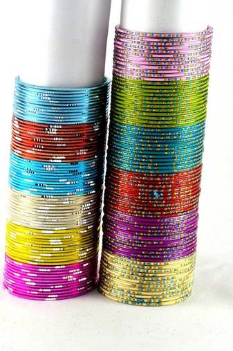 Hcm Amazing Metal Set