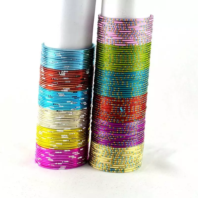 Hcm Amazing Metal Set