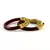 Pretty  Bangles  Colour Maroon