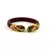 Beautiful Bangles Kara Colour Maroon