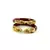 Acrylic Bangles Colour Red