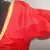 Dupion Silk Saree Blouse  X193R Red Muhenaera Presents Vamas Designer Collection