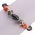 Viva Chizzle Fresh Water Pearl & Mosaic Bracelet