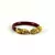 Trendy Bangles Kara  Colour Red