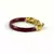 Trendy Bangles Kara  Colour Red