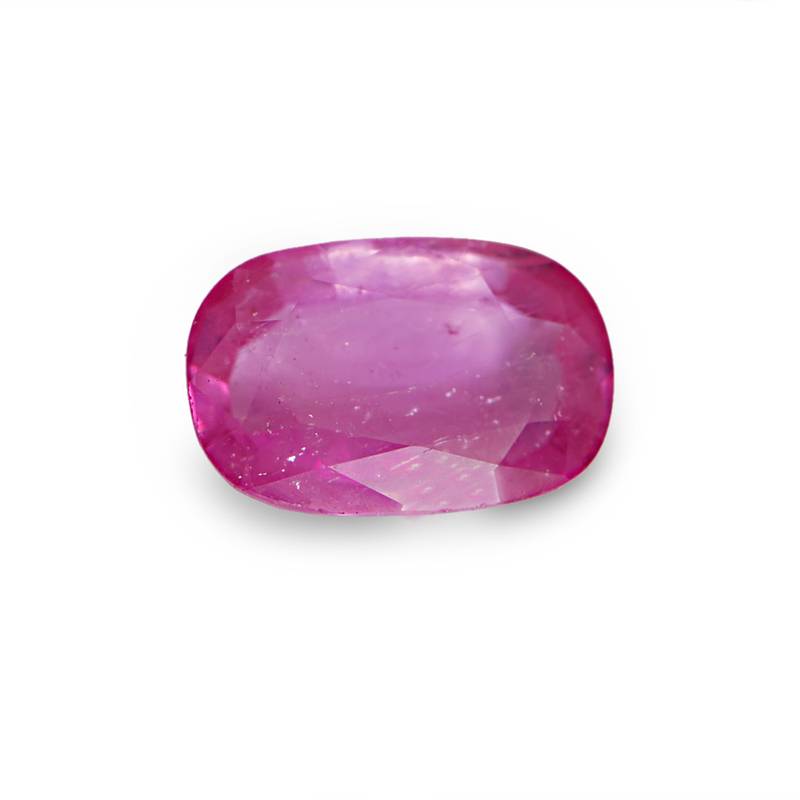 3.05ct Ruby Red stone loosegemstones Vaishnavigems 1722844