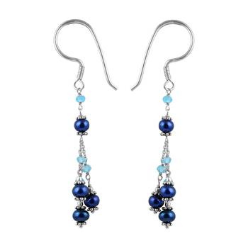 Influence Pearl Earrings For Women 1