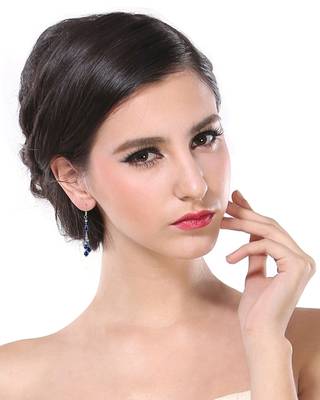 Influence Pearl Earrings For Women 2