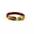 Stylish  Bangles Kara Colour Red