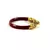 Stylish  Bangles Kara Colour Red