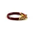 Stylish Bangles Kara Colour Red