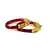 ElegantBangles  Trans Red