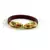 Exclusive Bangles Kara Colour Maroon