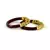 Royal Bangles  Colour Maroon