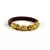 Beautiful  Bangles Kara Colour Maroon