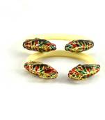 Traditional  Stretchable Bangles