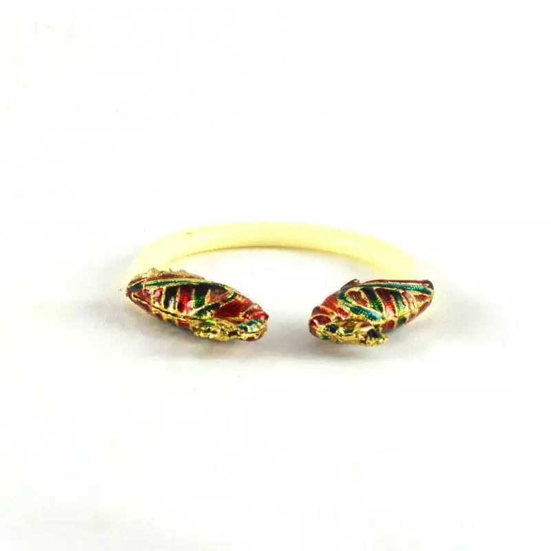 Designer Stretchable Bangles Kara