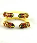 Dazzling Stretchable Bangles