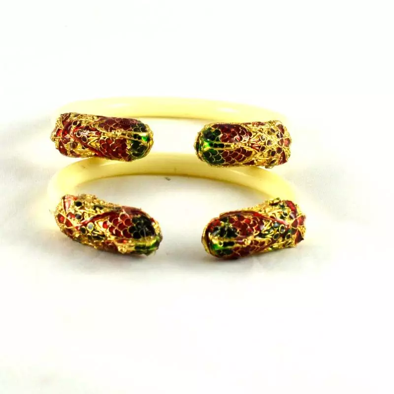 Dazzling Stretchable Bangles
