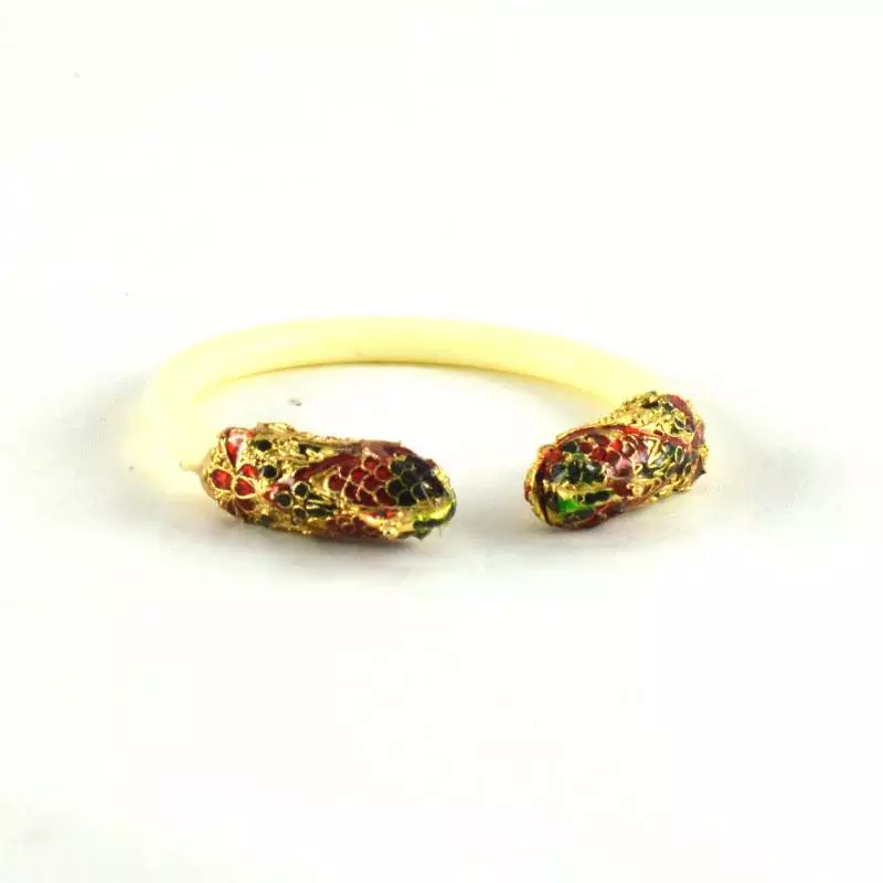 Trendy Stretchable Bangles Kara