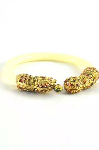 Preety Stretchable Bangles Kara