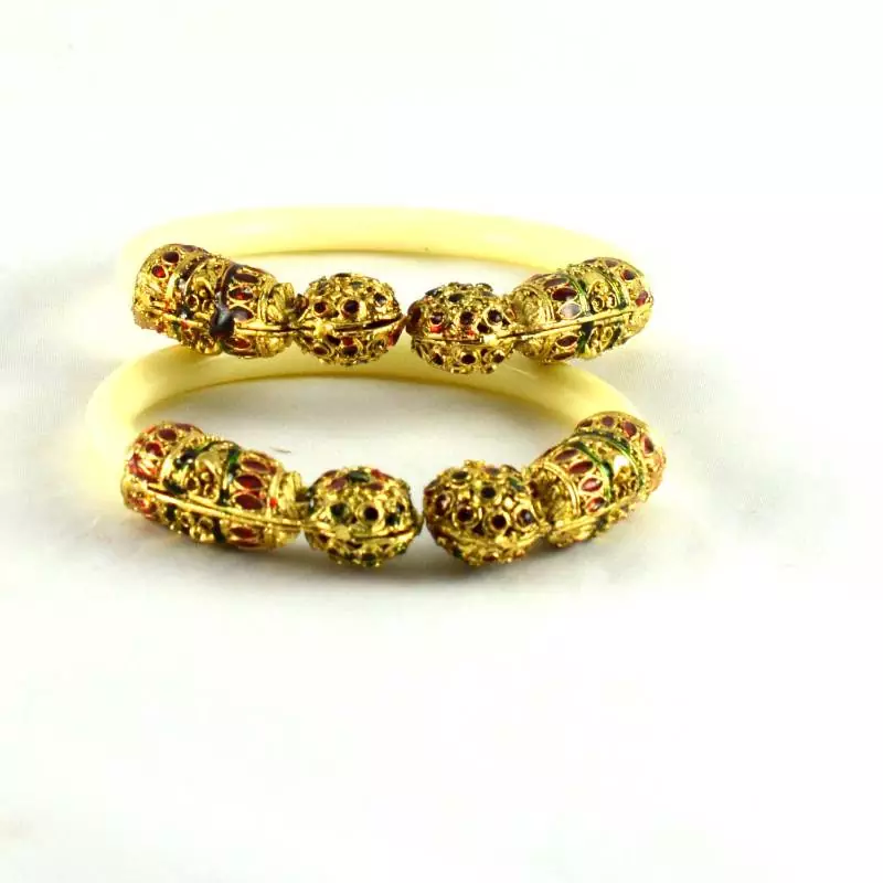 Wonderful Stretchable Bangles