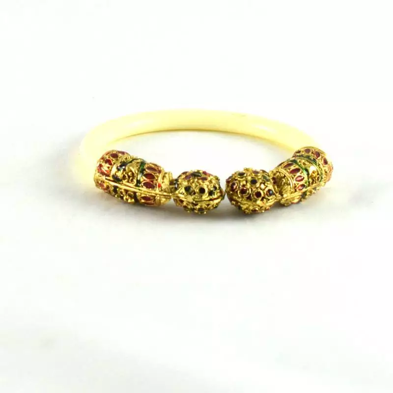 Classy Stretchable Bangles Kara